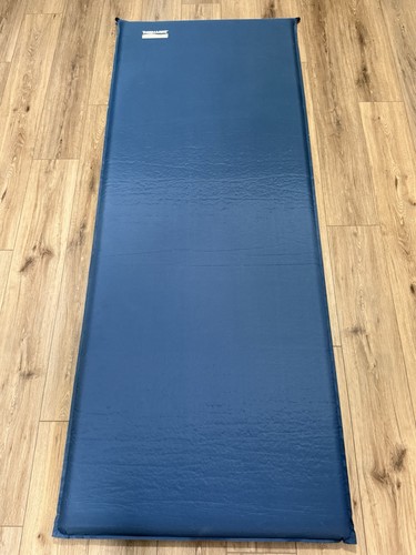 Therm rest basecamp - therm-a-rest,