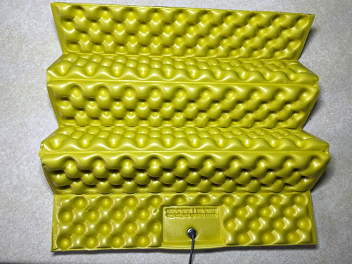 Therm rest sedile schiuma - therm-a-rest,
