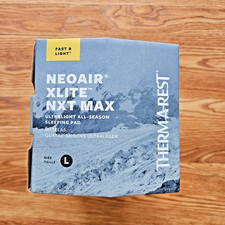 Therm-A-Rest NeoAir XLite NXT
