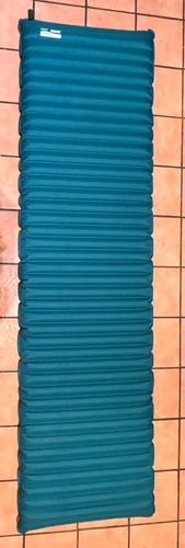 Therm rest sleeping - therm-a-rest,