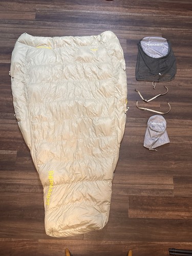 Trapunta therm rest corus - trapunta,