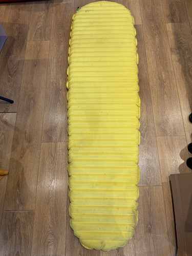 Therm rest neoair - therm-a-rest, xlite