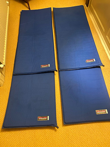 Therm rest tappetini - therm-a-rest,