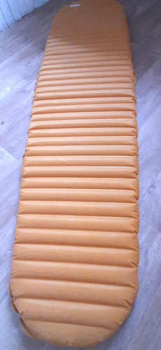 Tappetino per dormire