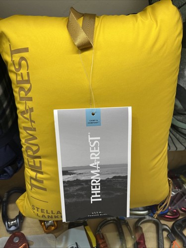 Therm rest stellar - stellar, blanket