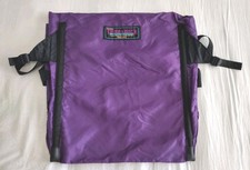 Kit sedia Thermarest vintage