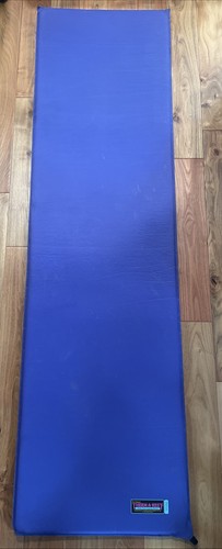 Cascade designs therm rest - cascade,