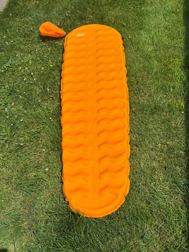 Tappetino gonfiabile