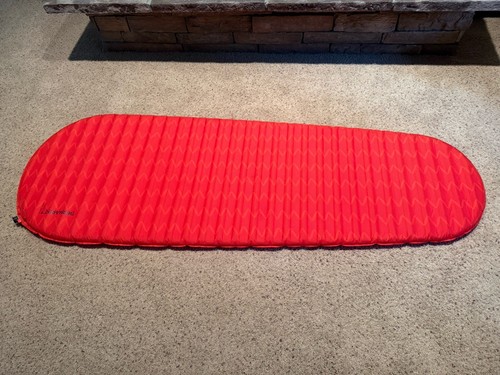 Therm rest prolite apex - therm-a-rest, pad