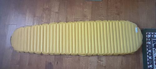 Therm rest neoair xlite - therm-a-rest,