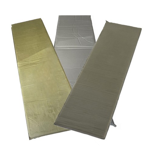 Tappetino letto autogonfiabile - tappetino,