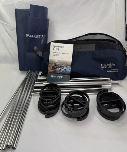 Therm rest luxurylite - luxurylite, l