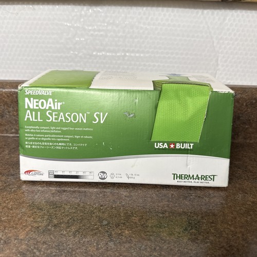 Therm rest neoair tutte - therm-a-rest,