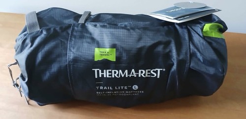 Therm rest trail lite - trail,