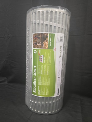 Therm rest ridge solite - ridge,