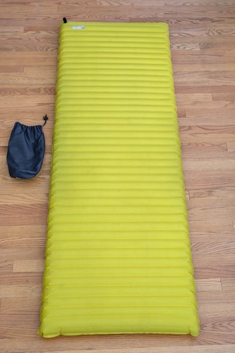 Therm rest neoair xlite - therm-a-rest, max