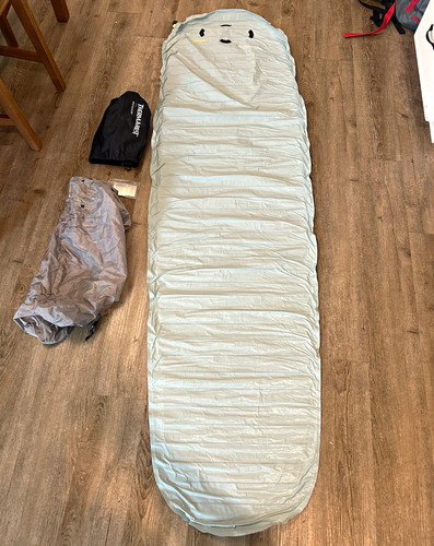 Therm rest neoair xtherm - therm-a-rest,