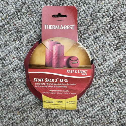 Sacco roba therm rest - roba, therm-a-rest