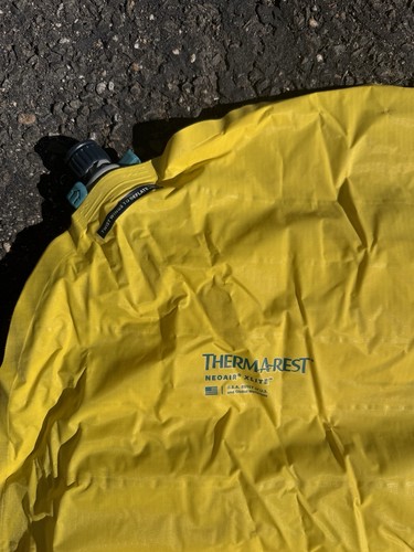 Therm rest neoair xlite nxt - xlite,