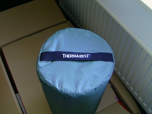 Therm rest tappetino - therm-a-rest,