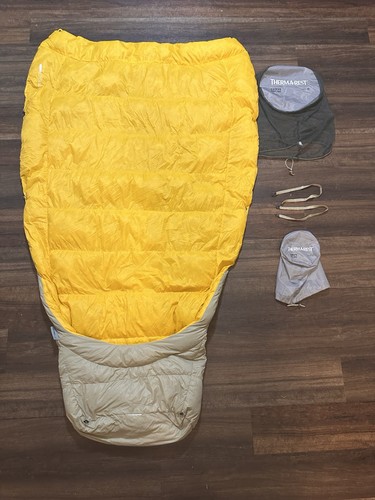 Trapunta therm rest corus - therm-a-rest,