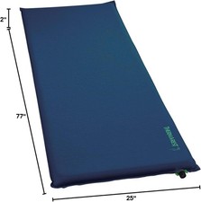 Therm-a-Rest Basecamp