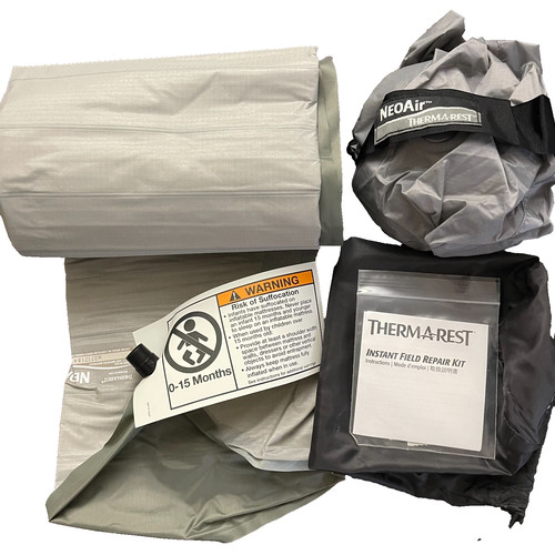 Therm rest neoair - therm-a-rest, xtherm