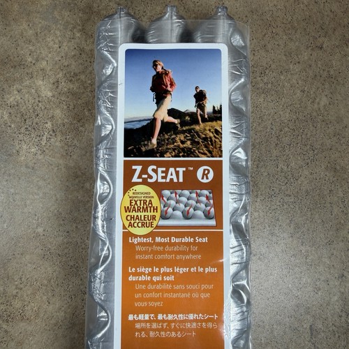 Sedile therm rest - sedile, z