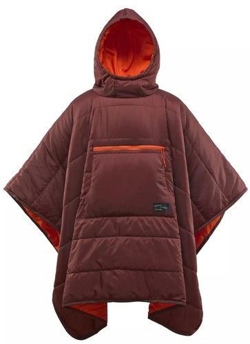 Therm rest poncho honcho - therm-a-rest,
