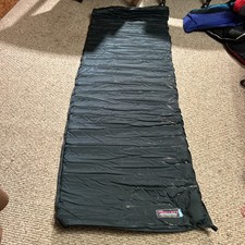 Materasso da campeggio vintage