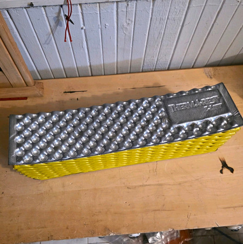 Therm rest lite - z, tappetino