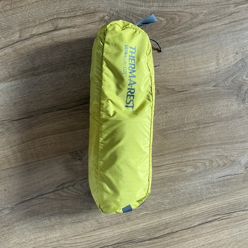 Therm rest ultralite lettino - ultralite,