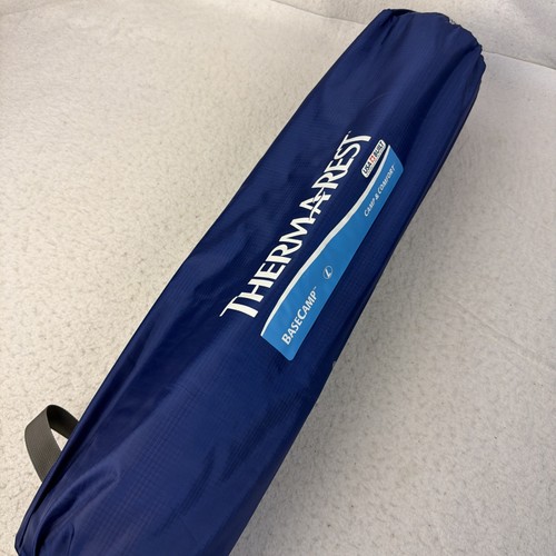 Therm rest basecamp xl - therm-a-rest,