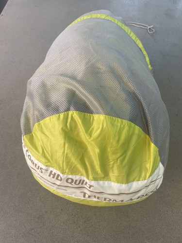 Quilt therm rest modello - quilt, therm-a-rest