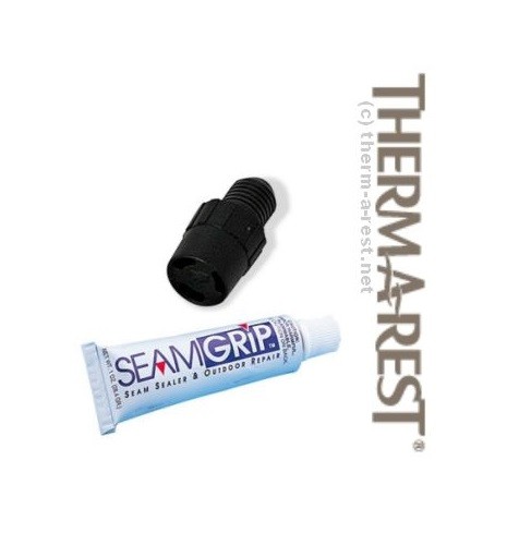 Therm rest kit riparazione - therm-a-rest,