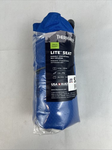 Therm rest lite - lite, cuscino