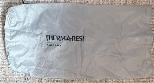 Therm rest pompa sacco - therm-a-rest,