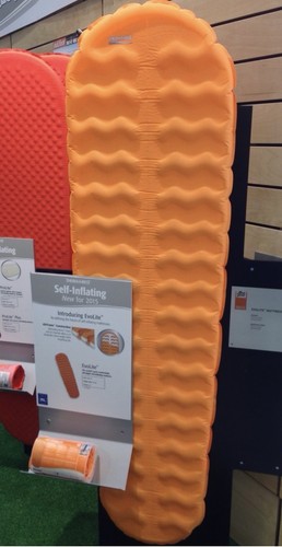 Therm rest evolite - therm-a-rest,