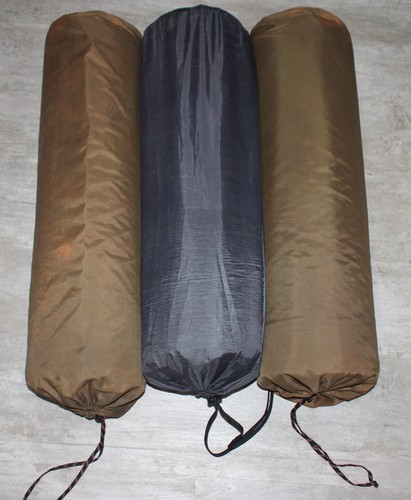 Lotto thermarest - di,