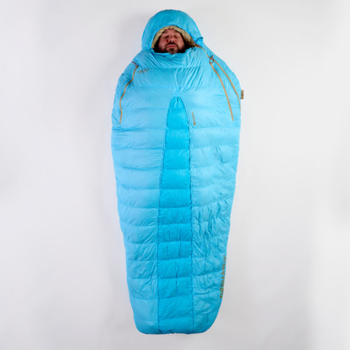 Therm rest boost 650 - 650, 20f/-6c