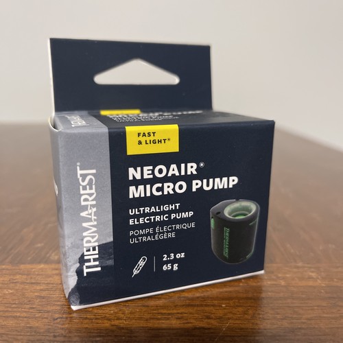 Therm rest neoair - therm-a-rest,