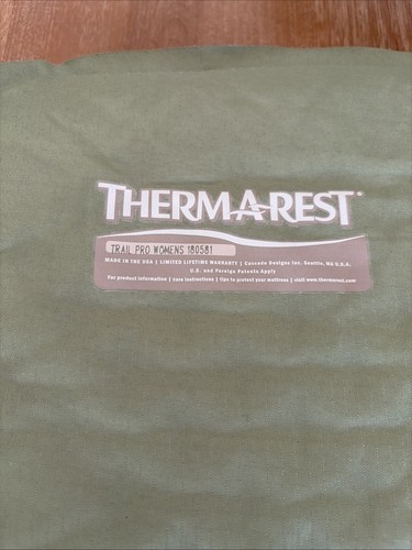 Therm rest cuscino per - therm-a-rest,