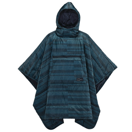 Poncho therm rest honcho - poncho,