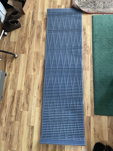 Therm rest ridgerest cuscino - therm-a-rest,