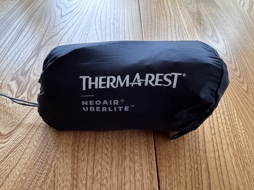 Therm rest neoair - neoair, uberlite