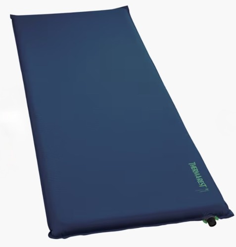 Campo base therm rest - base, therm-a-rest