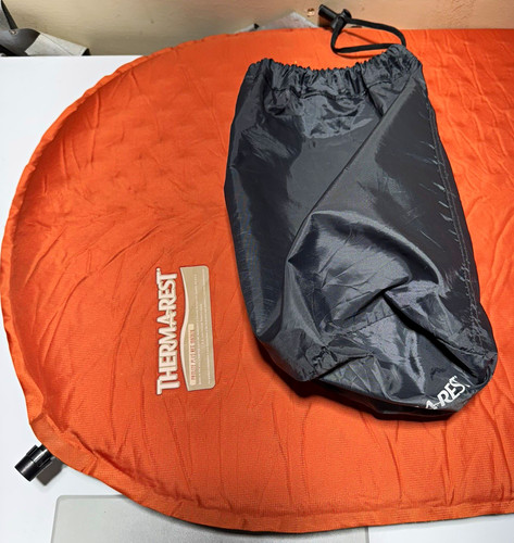 Therm rest prolite - prolite, plus