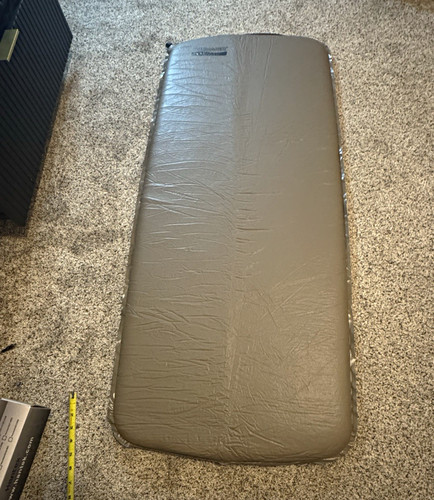 Therm rest trail - therm-a-rest, scout