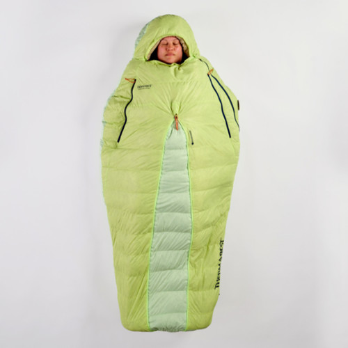 Sacco pelo therm rest - pelo, therm-a-rest