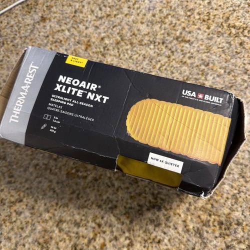 Copriletto therm rest - copriletto, neoair